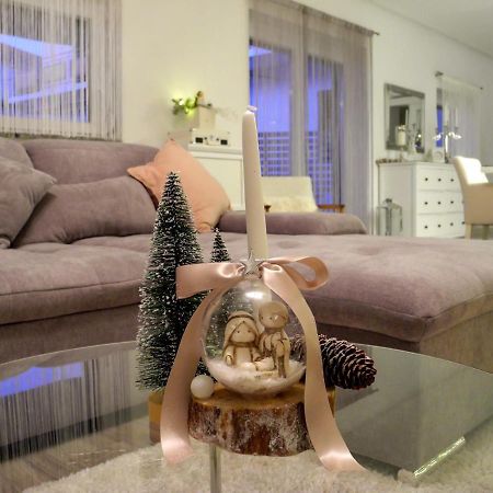 Apartment Mare Vodice Eksteriør billede