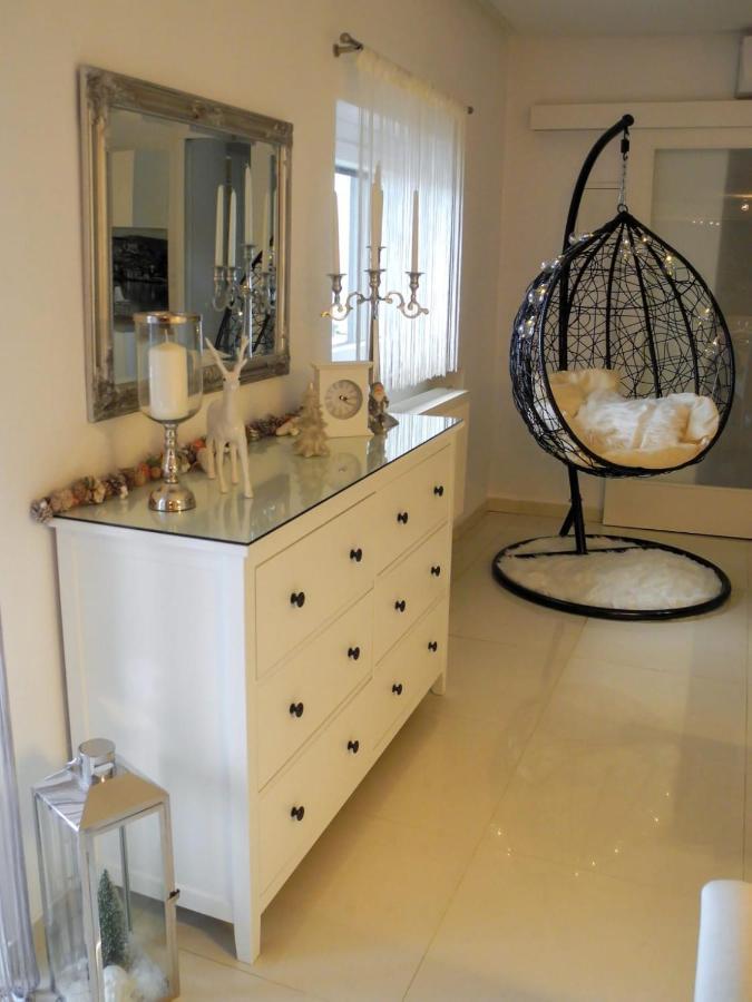 Apartment Mare Vodice Eksteriør billede