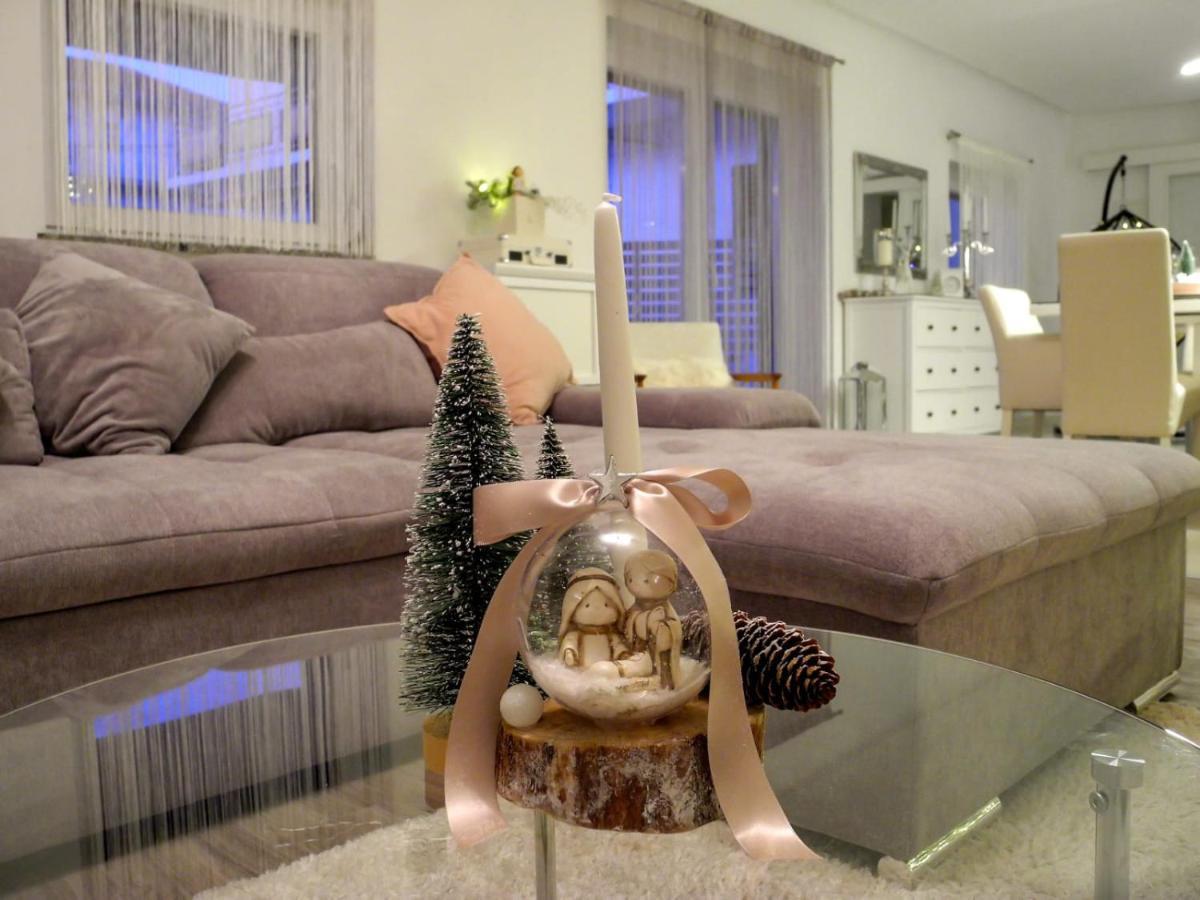 Apartment Mare Vodice Eksteriør billede
