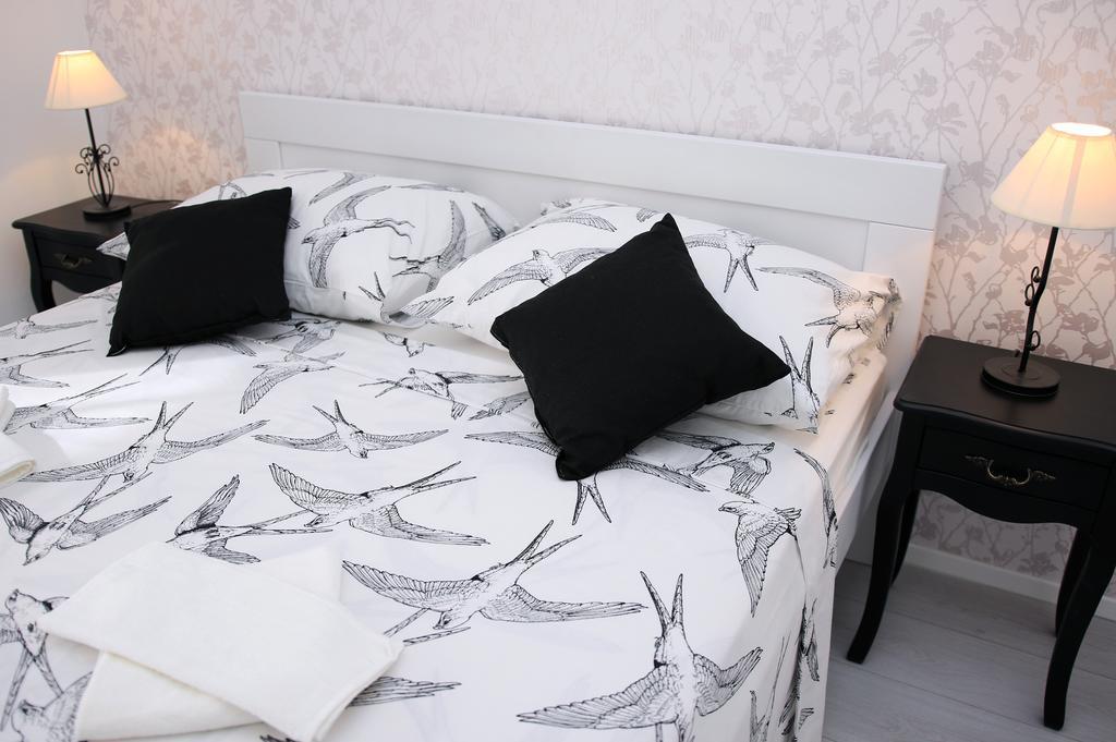 Apartment Mare Vodice Eksteriør billede